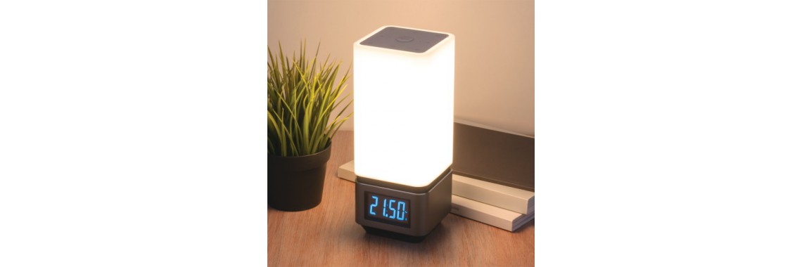 Elektrostandard Smart-лампа с Bluetooth-колонкой 
